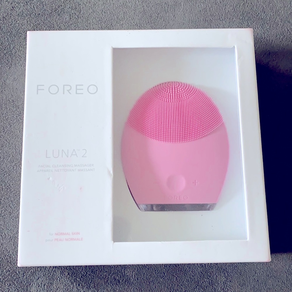 Foreo Luna 2